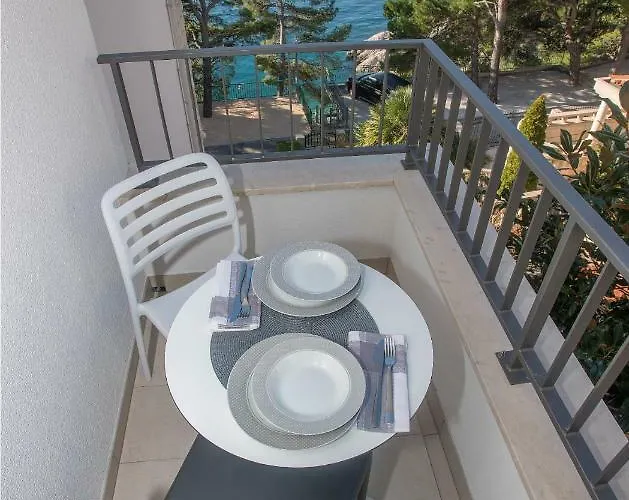 Apartman Dalmatia